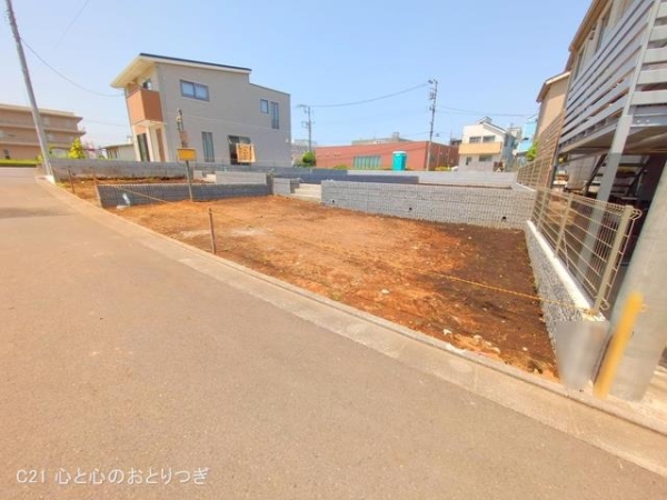 綾瀬市深谷中１丁目の新築一戸建
