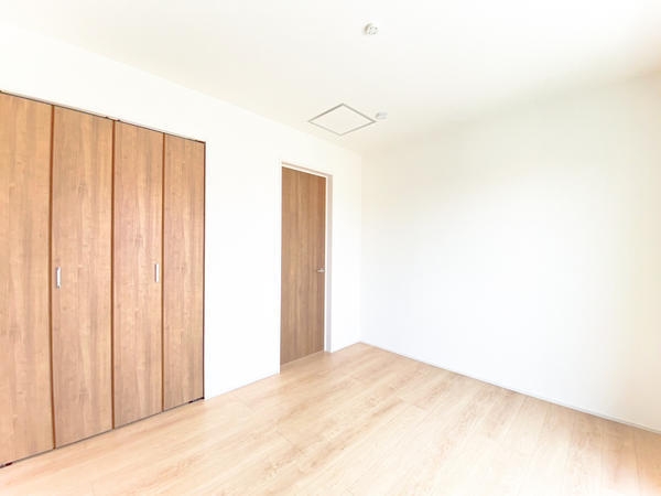 綾瀬市綾西3丁目　新築戸建