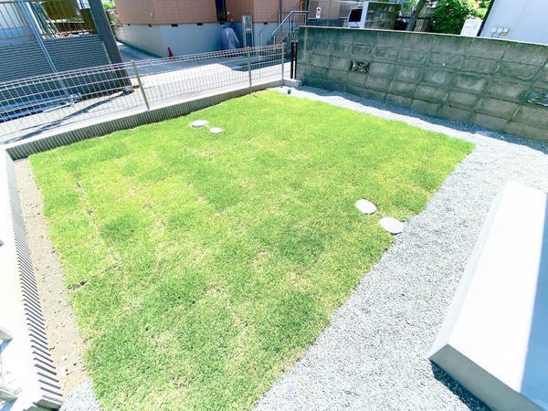 綾瀬市綾西3丁目　新築戸建