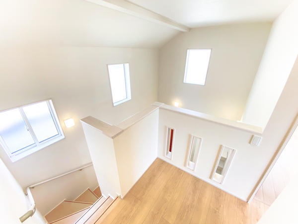 綾瀬市綾西3丁目　新築戸建