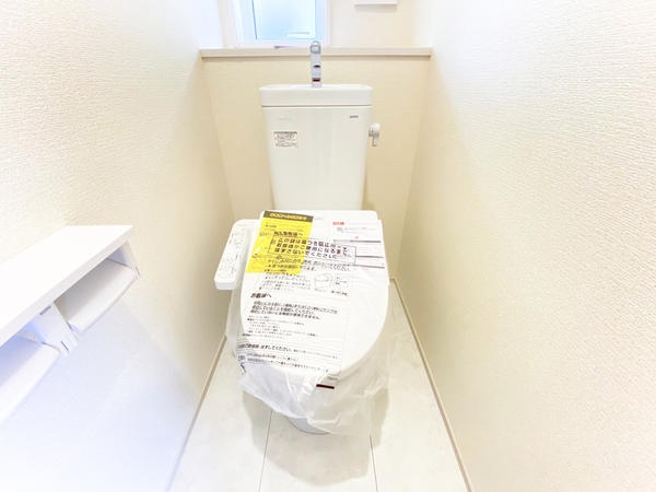 綾瀬市綾西3丁目　新築戸建