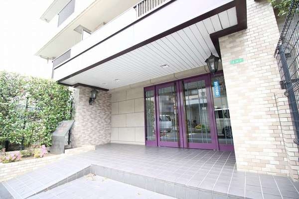 大和パークホームズ弐番館