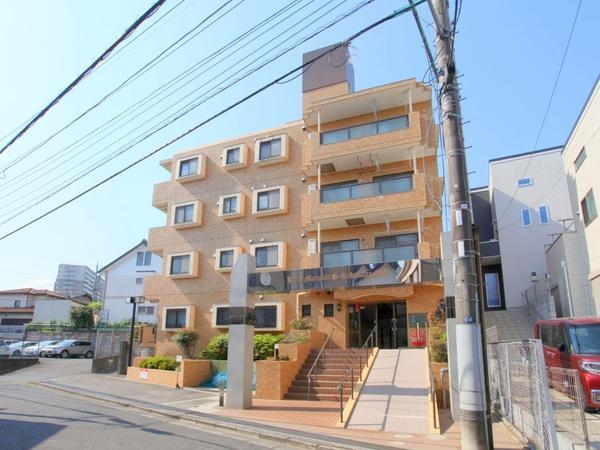 ライオンズマンション相武台前第２