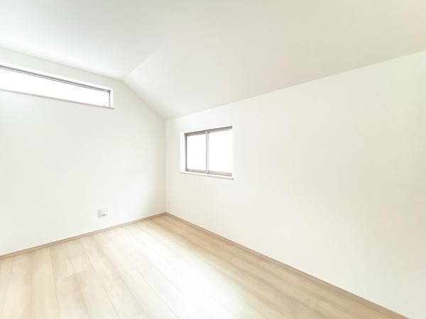 綾瀬市上土棚北2丁目　新築戸建　全2棟　B号棟