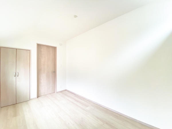 綾瀬市上土棚北2丁目　新築戸建　全2棟　A号棟