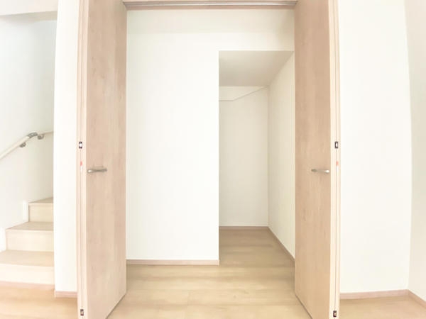 綾瀬市上土棚北2丁目　新築戸建　全2棟　A号棟