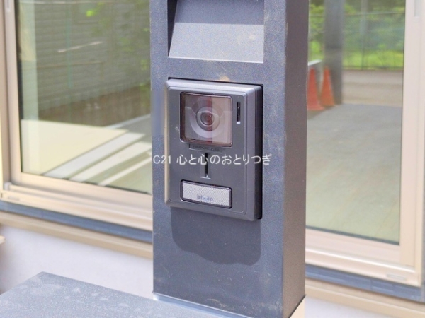 相模原市南区新戸第14　新築分譲住宅　1号棟