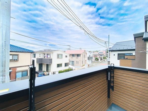 大和市福田2丁目　新築戸建全7棟　2号棟