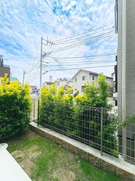 大和市福田2丁目　新築戸建全7棟　2号棟
