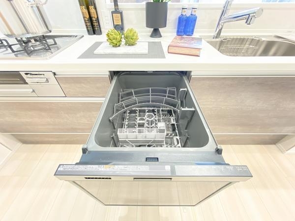 大和市福田2丁目　新築戸建全7棟　2号棟