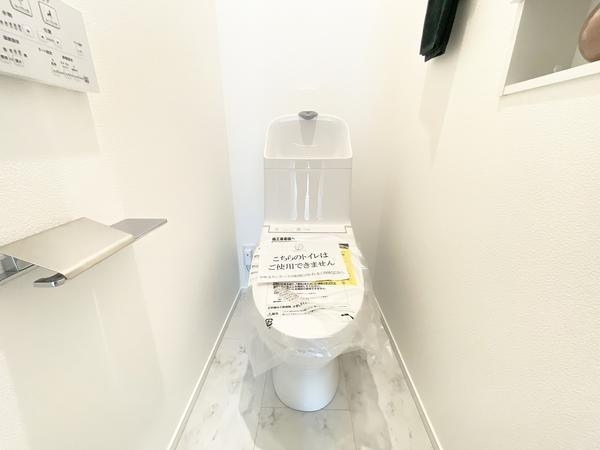 大和市福田2丁目　新築戸建全7棟　2号棟
