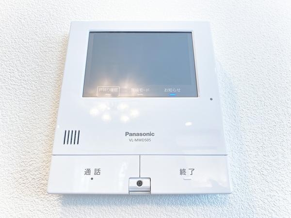 大和市福田2丁目　新築戸建全7棟　1号棟