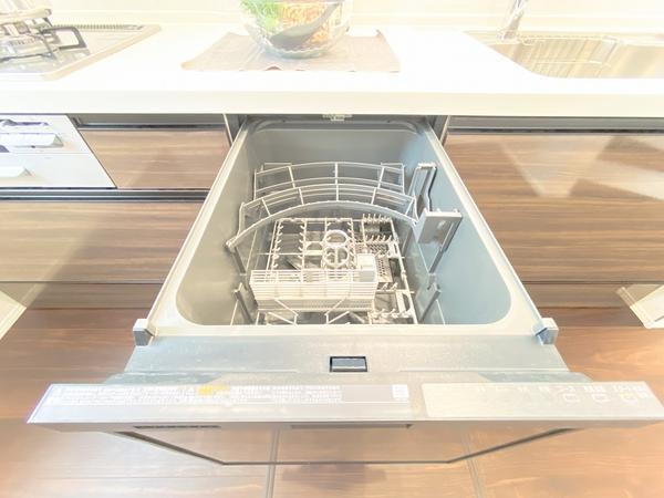 大和市福田2丁目　新築戸建全7棟　1号棟