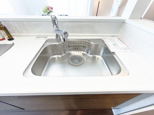 大和市福田2丁目　新築戸建全7棟　1号棟