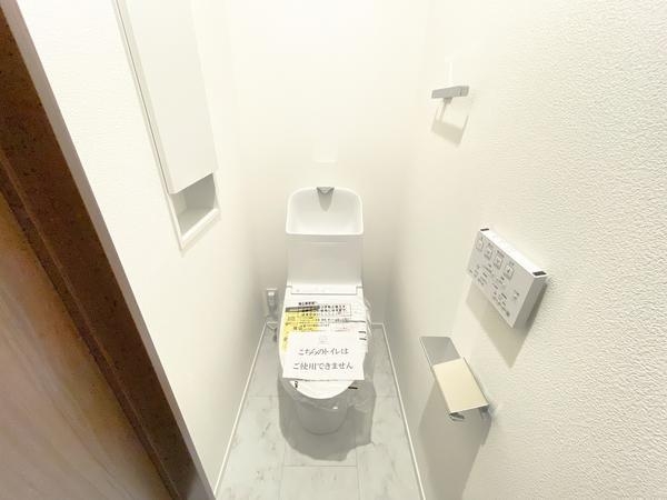 大和市福田2丁目　新築戸建全7棟　1号棟