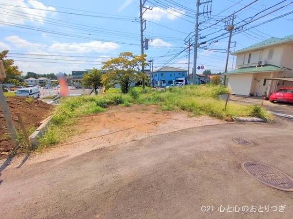 相模原市中央区青葉2丁目 新築分譲住宅 1号棟(その他現地)