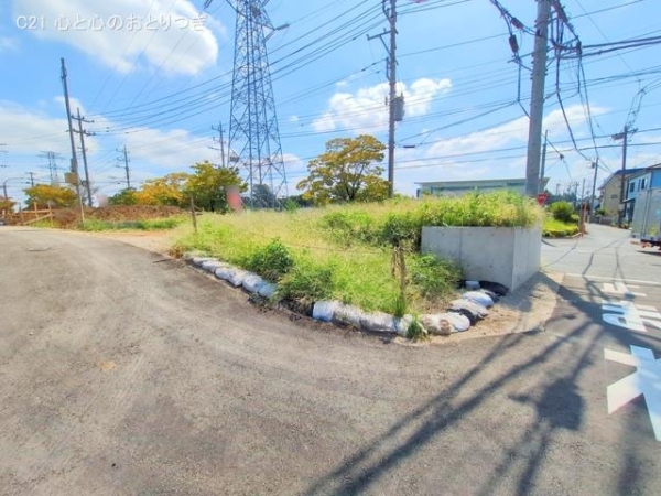 相模原市中央区青葉2丁目 新築分譲住宅 1号棟(その他現地)