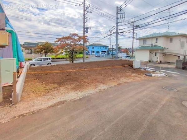 相模原市中央区青葉2丁目 新築分譲住宅 1号棟(その他現地)
