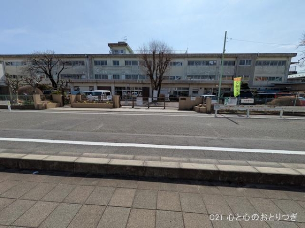 相模原市中央区青葉2丁目の新築一戸建(相模原市立光が丘小学校)