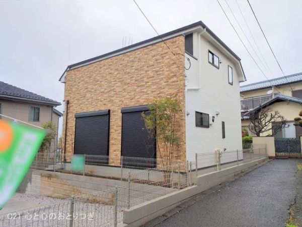 横浜市旭区今宿１丁目の新築一戸建