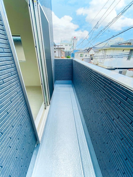 大和市柳橋4丁目4期　新築分譲住宅