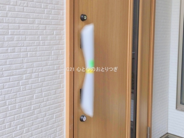 大和市柳橋4丁目4期　新築分譲住宅