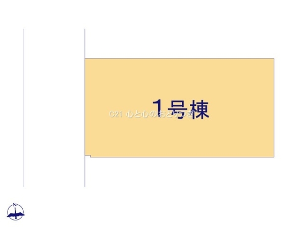 大和市柳橋4丁目4期　新築分譲住宅