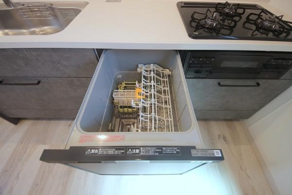 相模原市南区南台5丁目　新築分譲住宅