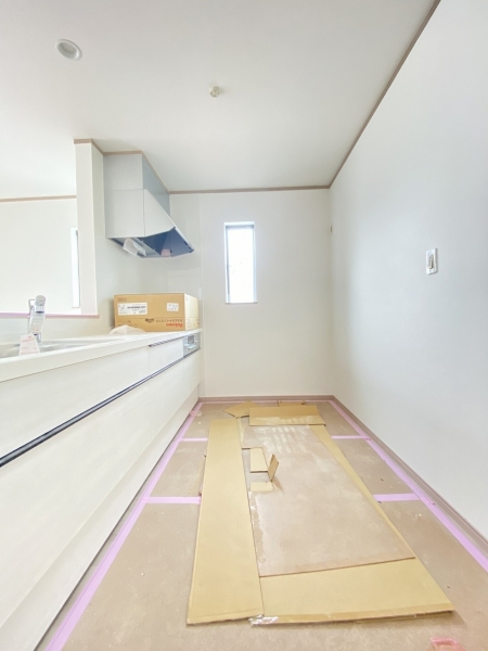 藤沢市高倉　新築　全２棟　A号棟