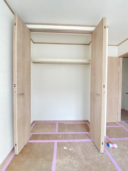 藤沢市高倉　新築　全２棟　A号棟