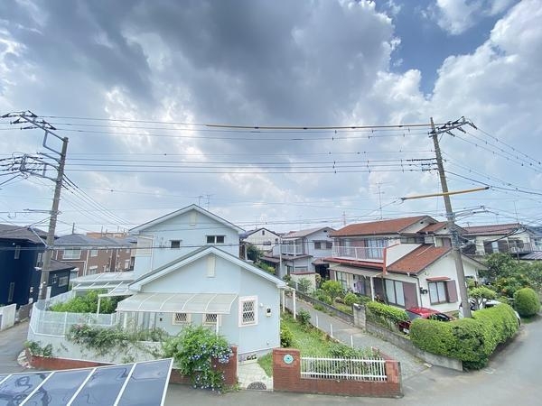 藤沢市高倉　新築　全２棟　A号棟