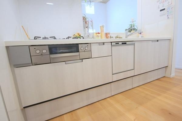 相模原市南区南台5丁目　新築分譲住宅　2号棟