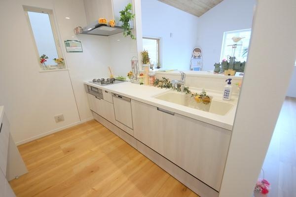 相模原市南区南台5丁目　新築分譲住宅　2号棟