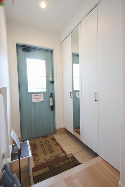 相模原市南区南台5丁目　新築分譲住宅　2号棟