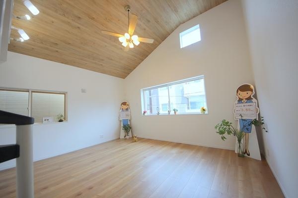相模原市南区南台5丁目　新築分譲住宅　2号棟