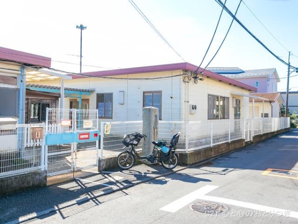 藤沢市辻堂太平台２丁目の新築一戸建(鵠沼保育園)