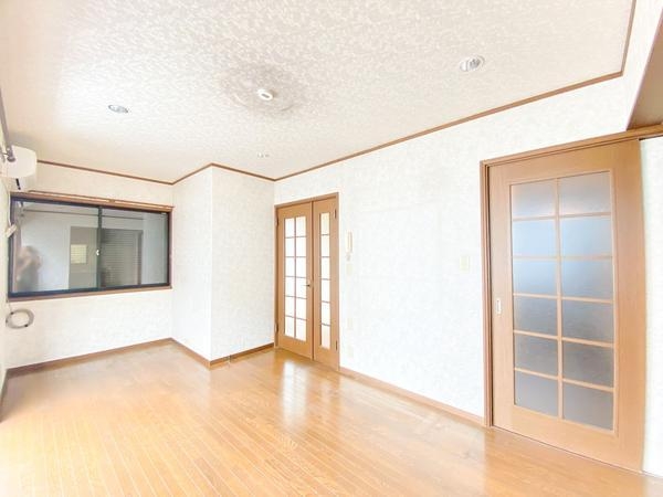 横浜市瀬谷区北新の中古一戸建て