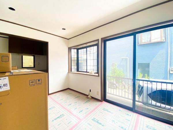横浜市瀬谷区北新の中古一戸建て
