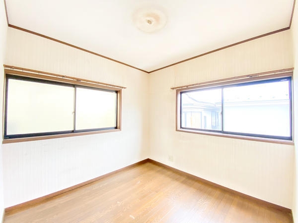 横浜市瀬谷区北新の中古一戸建て