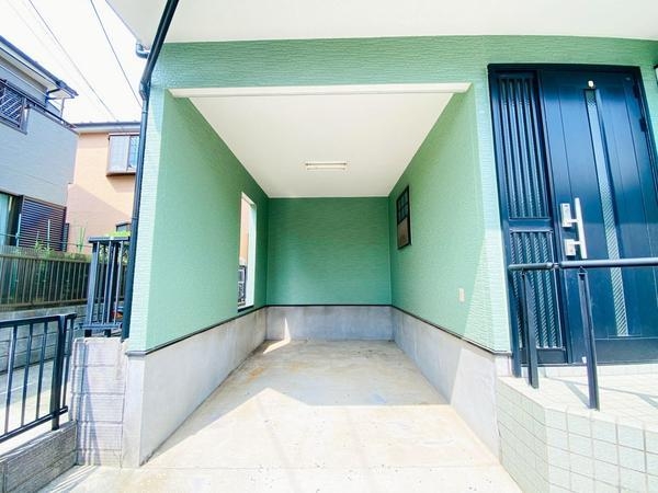 横浜市瀬谷区北新の中古一戸建て