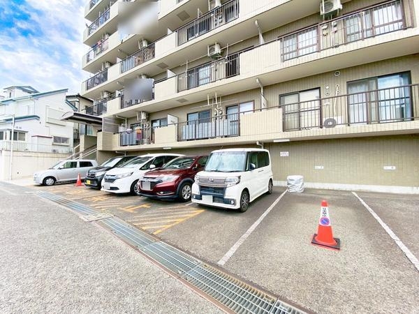 コスモ長後パークウェイ