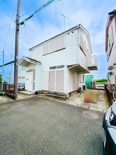 海老名市大谷南４丁目の中古一戸建て