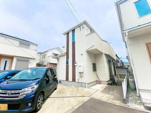 綾瀬市大上７丁目の中古一戸建て