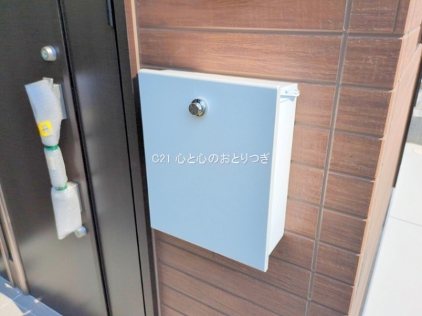 座間市栗原中央1丁目　新築分譲住宅　1号棟