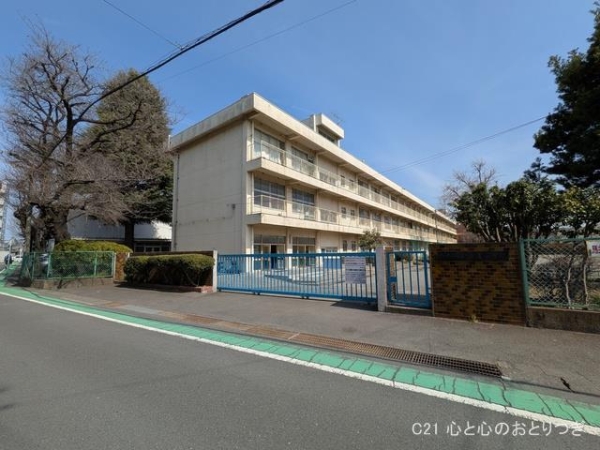 相模原市中央区上溝7丁目 新築分譲住宅 1号棟(JR「上溝」駅)