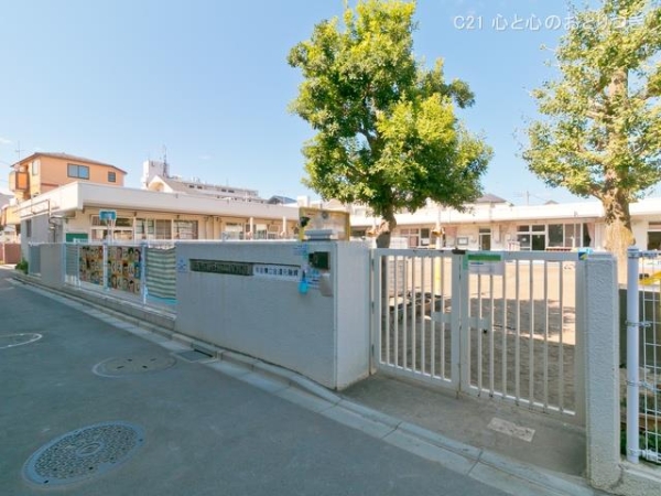 横浜市瀬谷区南瀬谷1丁目の新築一戸建(瀬谷第二保育園)