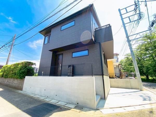 大和市福田5丁目　新築戸建