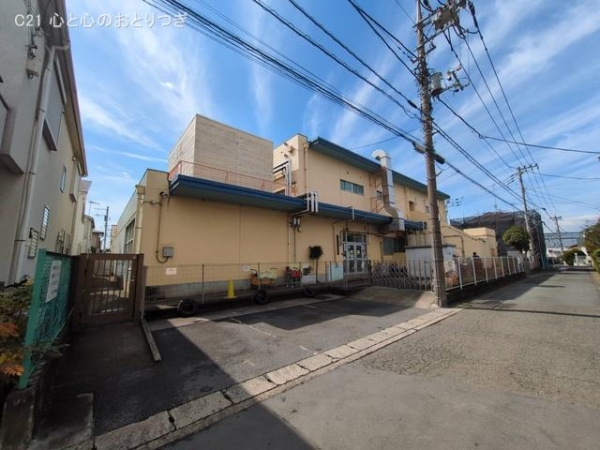 大和市深見の新築一戸建(草柳保育園)