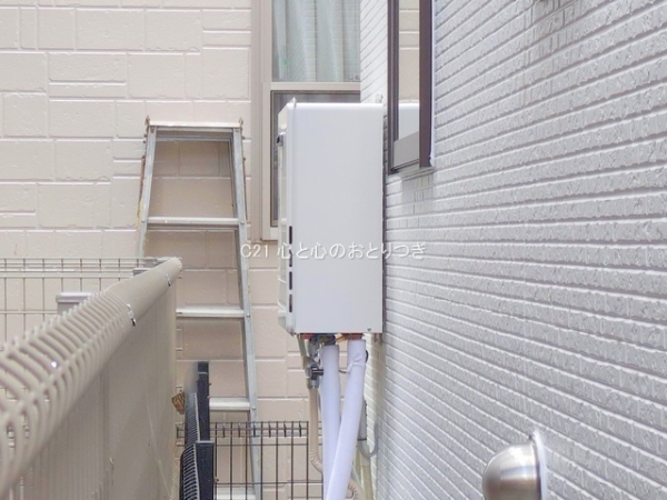 相模原市中央区宮下本町3丁目10期　新築分譲住宅