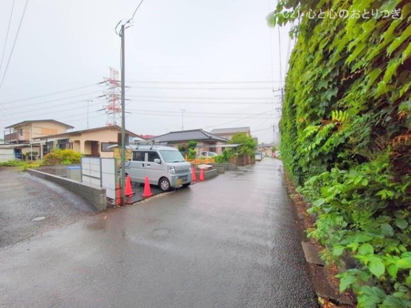 藤沢市長後の新築一戸建